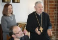 Zdjęcie z galerii 60-lecie Klubu Inteligencji Katolickiej w Toruniu