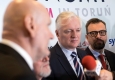 Zdjęcie z galerii Welconomy Forum in Toruń 2017
