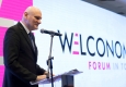 Zdjęcie z galerii Welconomy Forum in Toruń 2017