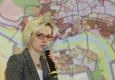 Zdjęcie z galerii Spotkanie z mieszkańcami osiedla Bielawy-Grębocin