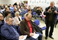 Zdjęcie z galerii Spotkanie z mieszkańcami osiedla Bielawy-Grębocin