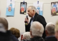 Zdjęcie z galerii Spotkanie z mieszkańcami osiedla Bielawy-Grębocin
