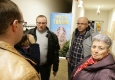 Zdjęcie z galerii Spotkanie z mieszkańcami osiedla Bielawy-Grębocin