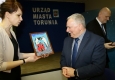 Zdjęcie z galerii Spotkanie z mieszkańcami osiedla Bielawy-Grębocin