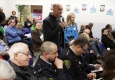 Zdjęcie z galerii Spotkanie z mieszkańcami osiedla Bielawy-Grębocin