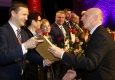 Zdjęcie z galerii IV Ogólnopolska Konferencja Samorządu i Oświaty „Edukacja Przyszłości”