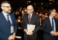 Zdjęcie z galerii IV Ogólnopolska Konferencja Samorządu i Oświaty „Edukacja Przyszłości”