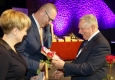 Zdjęcie z galerii IV Ogólnopolska Konferencja Samorządu i Oświaty „Edukacja Przyszłości”