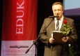 Zdjęcie z galerii IV Ogólnopolska Konferencja Samorządu i Oświaty „Edukacja Przyszłości”