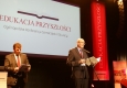 Zdjęcie z galerii IV Ogólnopolska Konferencja Samorządu i Oświaty „Edukacja Przyszłości”