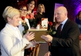 Zdjęcie z galerii IV Ogólnopolska Konferencja Samorządu i Oświaty „Edukacja Przyszłości”