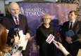 Zdjęcie z galerii IV Ogólnopolska Konferencja Samorządu i Oświaty „Edukacja Przyszłości”