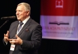 Zdjęcie z galerii IV Ogólnopolska Konferencja Samorządu i Oświaty „Edukacja Przyszłości”