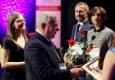 Zdjęcie z galerii IV Ogólnopolska Konferencja Samorządu i Oświaty „Edukacja Przyszłości”