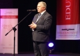 Zdjęcie z galerii IV Ogólnopolska Konferencja Samorządu i Oświaty „Edukacja Przyszłości”
