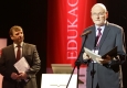 Zdjęcie z galerii IV Ogólnopolska Konferencja Samorządu i Oświaty „Edukacja Przyszłości”