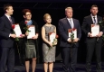 Zdjęcie z galerii IV Ogólnopolska Konferencja Samorządu i Oświaty „Edukacja Przyszłości”