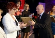 Zdjęcie z galerii IV Ogólnopolska Konferencja Samorządu i Oświaty „Edukacja Przyszłości”