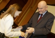 Zdjęcie z galerii Spotkanie Prezydenta Miasta Torunia z mieszkańcami Staromiejskiego
