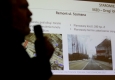 Zdjęcie z galerii Spotkanie Prezydenta Miasta Torunia z mieszkańcami Staromiejskiego
