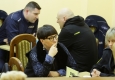 Zdjęcie z galerii Spotkanie Prezydenta Miasta Torunia z mieszkańcami Staromiejskiego