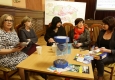 Zdjęcie z galerii Spotkanie Prezydenta Miasta Torunia z mieszkańcami Staromiejskiego