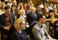 Zdjęcie z galerii Spotkanie Prezydenta Miasta Torunia z mieszkańcami Staromiejskiego