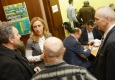 Zdjęcie z galerii Spotkanie Prezydenta Miasta Torunia z mieszkańcami Staromiejskiego