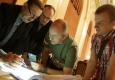 Zdjęcie z galerii Spotkanie Prezydenta Miasta Torunia z mieszkańcami Staromiejskiego