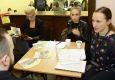 Zdjęcie z galerii Spotkanie Prezydenta Miasta Torunia z mieszkańcami Staromiejskiego