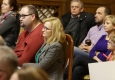 Zdjęcie z galerii Spotkanie Prezydenta Miasta Torunia z mieszkańcami Staromiejskiego