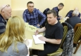 Zdjęcie z galerii Spotkanie Prezydenta Miasta Torunia z mieszkańcami Staromiejskiego
