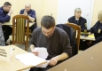 Zdjęcie z galerii Spotkanie Prezydenta Miasta Torunia z mieszkańcami Staromiejskiego