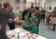 Zdjęcie z galerii I Międzyprzedszkolny Turniej Badawczy „Zabawy z nurtem Wisły”