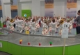 Zdjęcie z galerii I Międzyprzedszkolny Turniej Badawczy „Zabawy z nurtem Wisły”