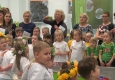 Zdjęcie z galerii I Międzyprzedszkolny Turniej Badawczy „Zabawy z nurtem Wisły”