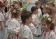Zdjęcie z galerii I Międzyprzedszkolny Turniej Badawczy „Zabawy z nurtem Wisły”