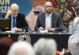 Zdjęcie z galerii Spotkanie z mieszkańcami Bydgoskiego Przedmieścia 2017