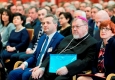 Zdjęcie z galerii Premier Szydło w Toruniu