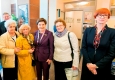 Zdjęcie z galerii Premier Szydło w Toruniu