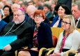 Zdjęcie z galerii Premier Szydło w Toruniu