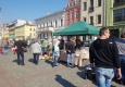Zdjęcie z galerii Śniadanie dla mieszkańców torunia