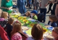 Zdjęcie z galerii Śniadanie dla mieszkańców torunia