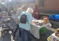 Zdjęcie z galerii Śniadanie dla mieszkańców torunia