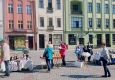 Zdjęcie z galerii Śniadanie dla mieszkańców torunia