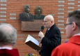 Zdjęcie z galerii Toruńskie obchody 7. rocznicy katastrofy smoleńskiej