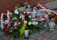 Zdjęcie z galerii Toruńskie obchody 7. rocznicy katastrofy smoleńskiej