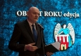 Zdjęcie z galerii Wręcznie nagród w konkursie "Obiekt Roku 2015-2016"