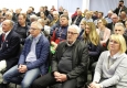 Zdjęcie z galerii I Toruńskie Forum Wiślane