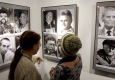 Zdjęcie z galerii Otwarcie wystawy "Toruńskie portrety 1970-2000"